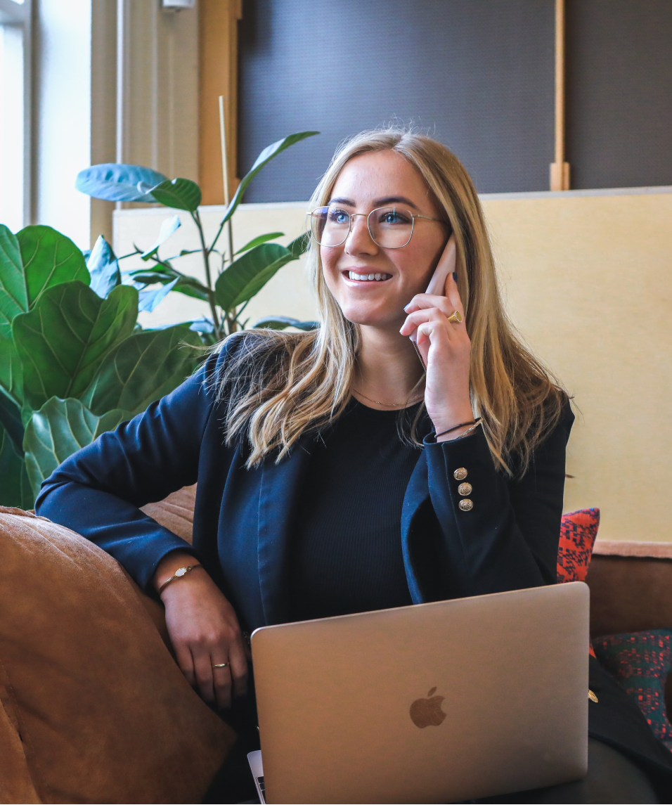 an ai assistant that knows you