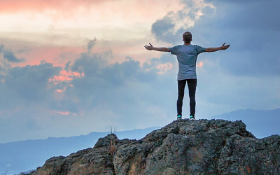 The Power of Rituals: Elevating Your Life Through Consistent Habits