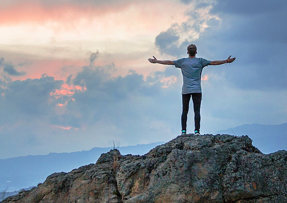 The Power of Rituals: Elevating Your Life Through Consistent Habits
