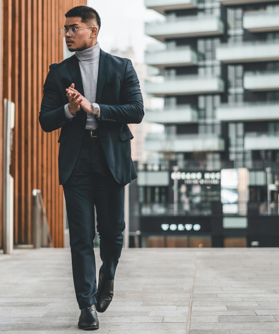 learn from your personal growth story