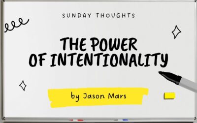 Unleashing the Power of Intentionality: Conquering Overwhelm and Achieving Purposeful Execution